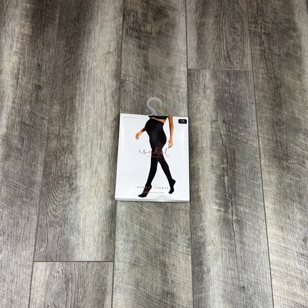 Isabel Maternity‎ Tights